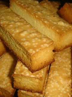 Una foto de BAY BISCUIT