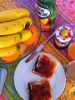 Foto principal de Desayuno especial domingo