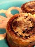 Piononos de plátanos como los hacemos en Puerto Rico