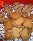 Galletas speculoos