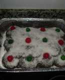 Cómo preparar pastel de galletas y chocolate