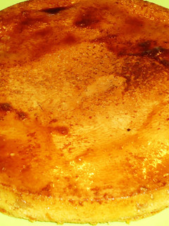 Foto principal de Flan de coco