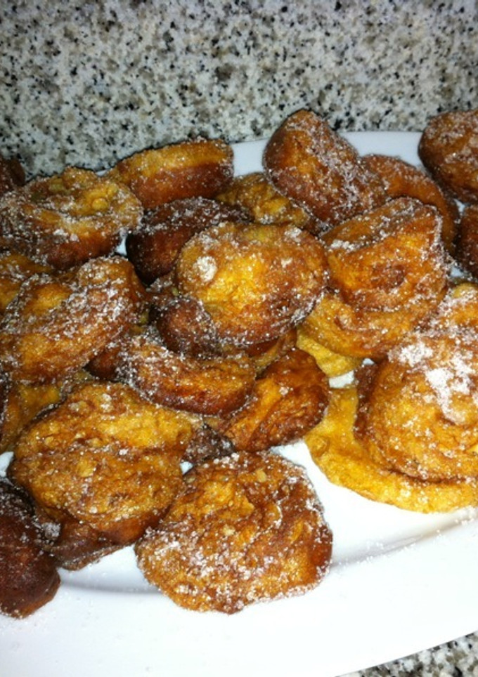 Una foto de Churrillos