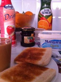 Foto principal de Desayuno completo