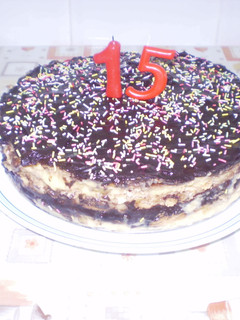 Foto principal de Tarta Lara