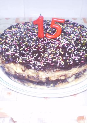 Una foto de Tarta Lara