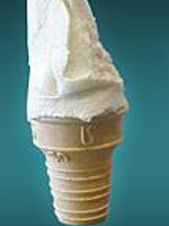 Una foto de Helado de crema americana para hacer helado de Tramontana