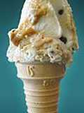 Helado de Tramontana