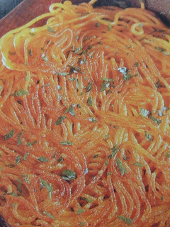 Foto principal de Tortilla de pasta al estilo de mi madre