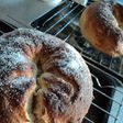 Rosca de pascua Esquel