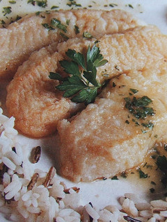Una foto de Bacalao guisado a la moda de la frontera
