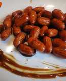 Salchichas de cóctel
