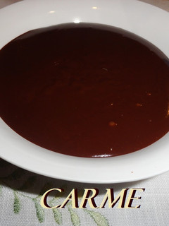 Una foto de Cobertura de chocolate para repostería
