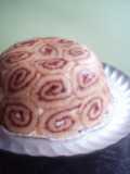 Tarta Carlota Royal