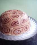 Tarta Carlota Royal