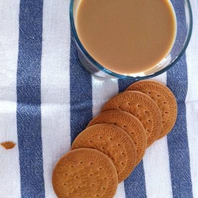 Café con leche Receta de Marieta - Cookpad