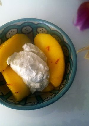 Una foto de Manzanas afrodisíacas de Isabel Allende