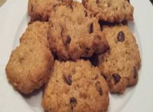 Foto principal de Galletas integrales de avena o cereales