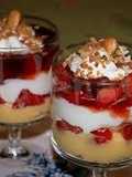 Trifle ingles