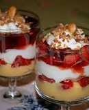 Trifle ingles