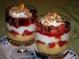 Trifle ingles