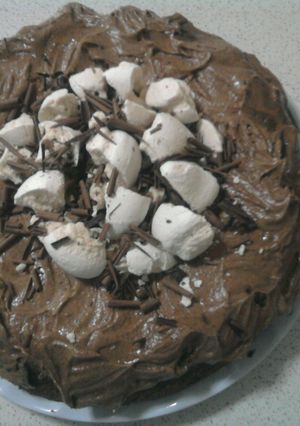 Una foto de Torta Maru