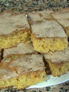 Una foto de Coca boba (Thermomix 31)