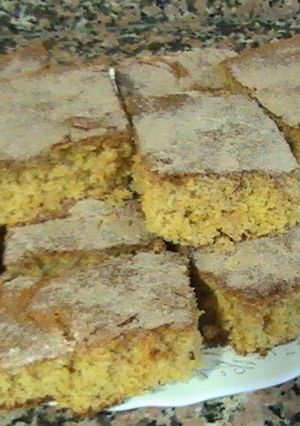 Una foto de Coca boba (Thermomix 31)