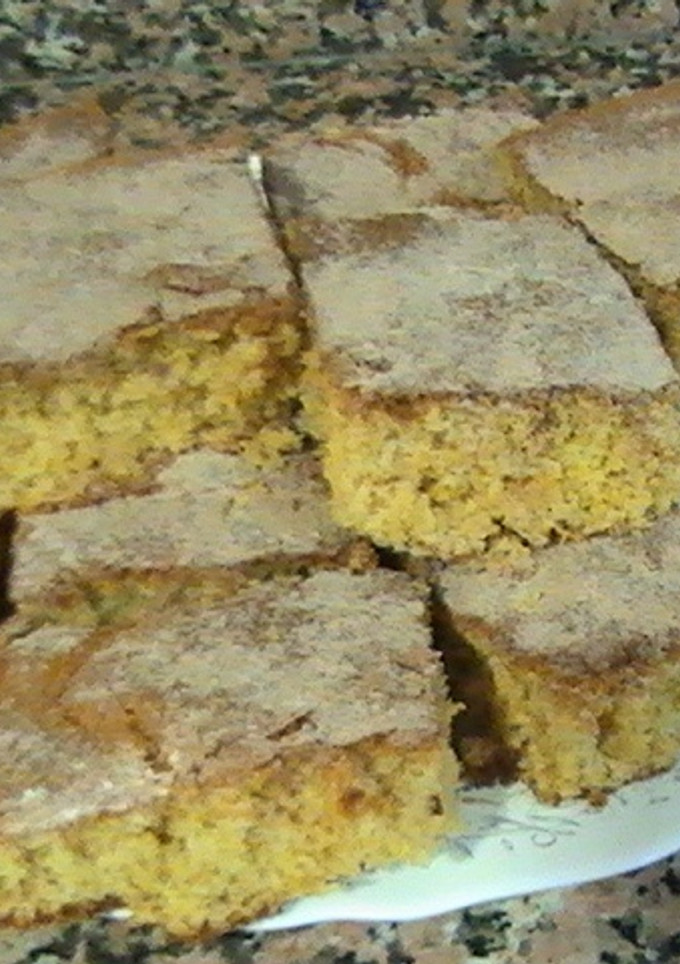 Una foto de Coca boba (Thermomix 31)