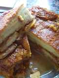 Zingarella con manzana