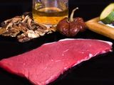 Bistec a la inglesa