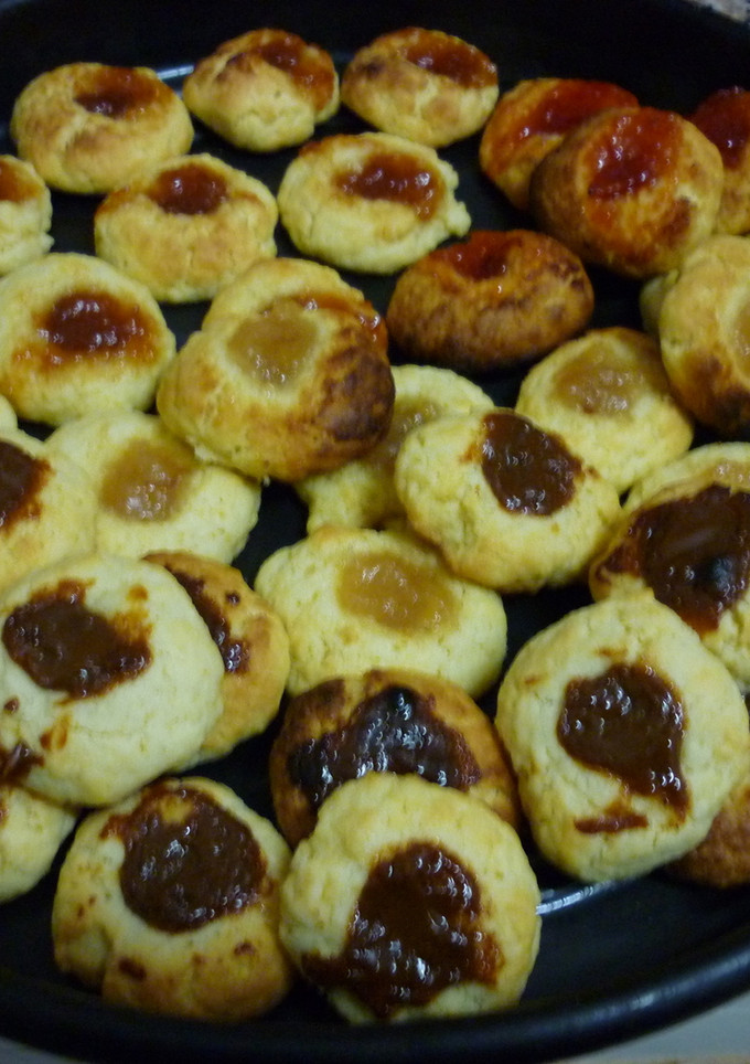 Una foto de Pepas caseras