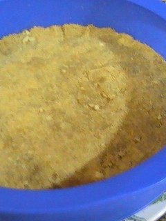 Una foto de Tarta de 3 chocolates Thermomix 31