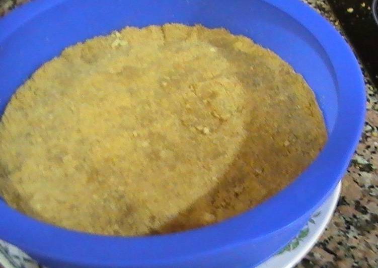 Tarta de 3 chocolates Thermomix 31