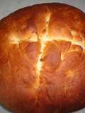 Pain de mie