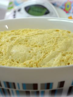 Una foto de Masa para pizza Thermomix