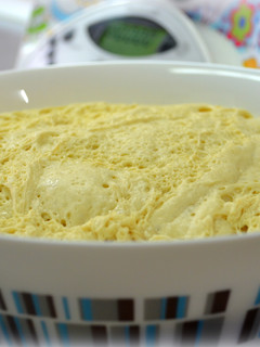 Una foto de Masa para pizza Thermomix