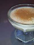 Rice Pudding in a Pressure Cooker