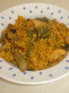 Una foto de Arroz de venta