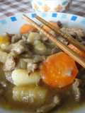 Nikujyaga