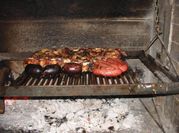 Una foto de colita cuadril