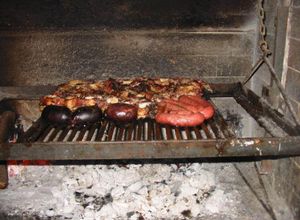 Foto principal de Carne a la parrilla