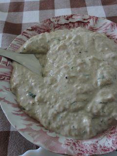 Una foto de Rillette de sardinillas
