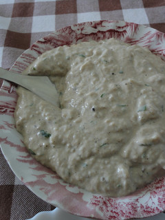 Una foto de Rillette de sardinillas