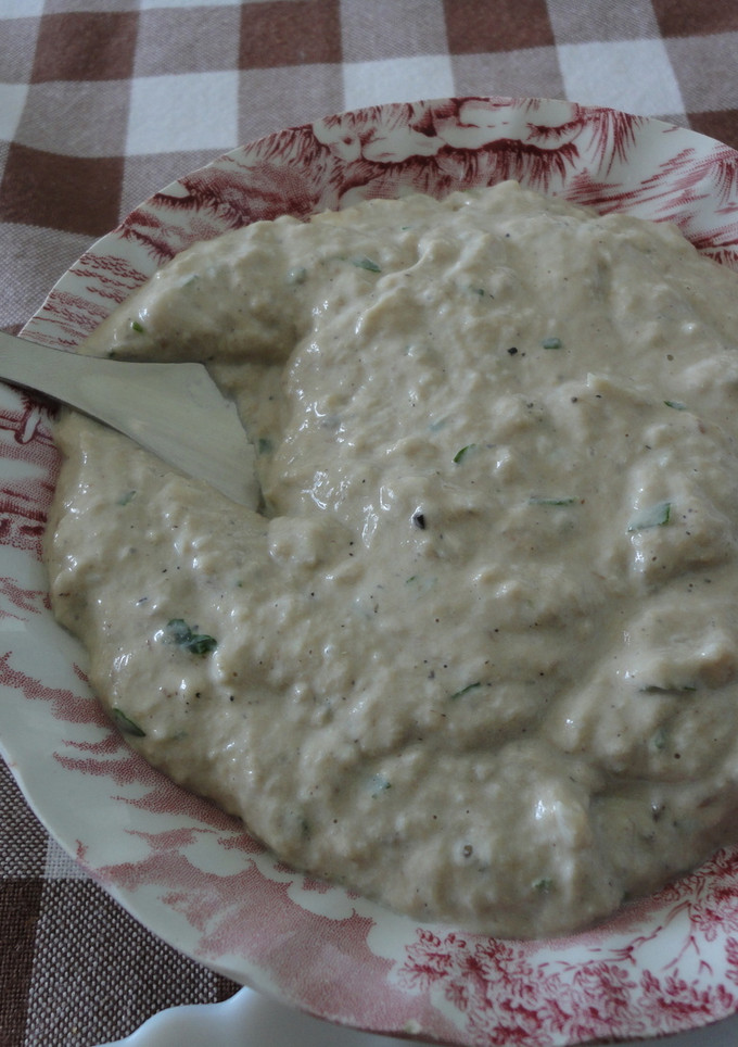 Una foto de Rillette de sardinillas