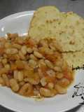 Frijoles blancos