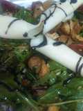 Ensalada Papini