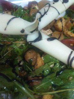 Una foto de Ensalada Papini