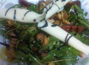 Una foto de Ensalada Papini