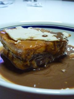 Una foto de Postre locura golosa